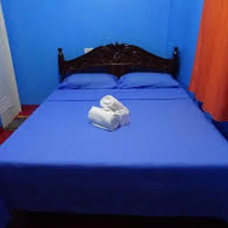 Buddha Inn